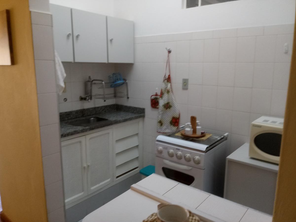 Apartmán Apartamento Em Águas de Lindóia Exteriér fotografie